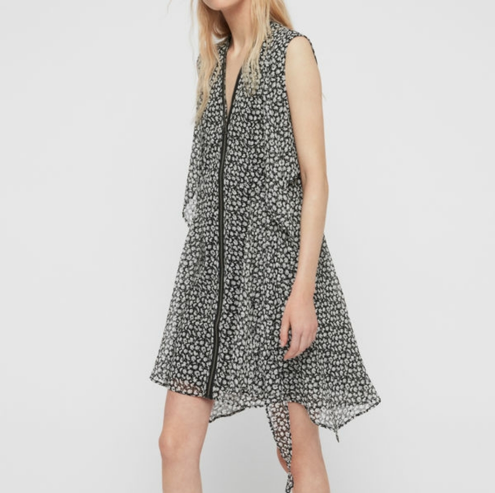 AllSaints Dress